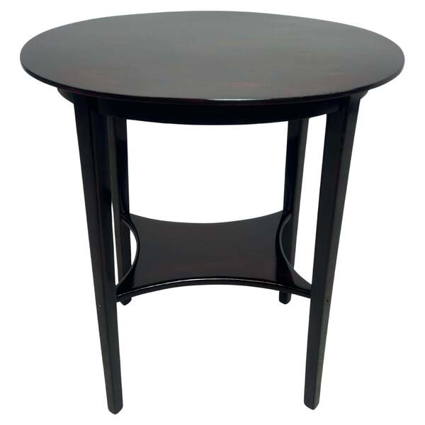 Secession Side Table By Thonet