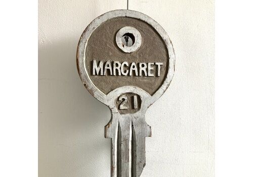 Margaret’s Key, 21st Century, Contemporary