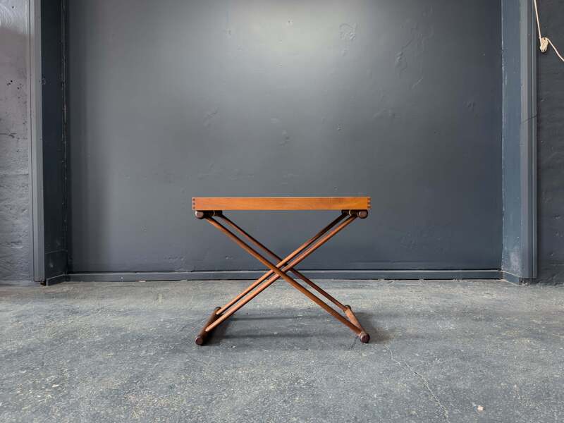 Jorgen Moller Folding Games Table photo furniture