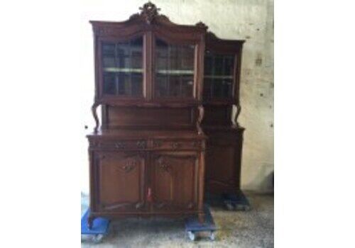 Set Of Cupboards