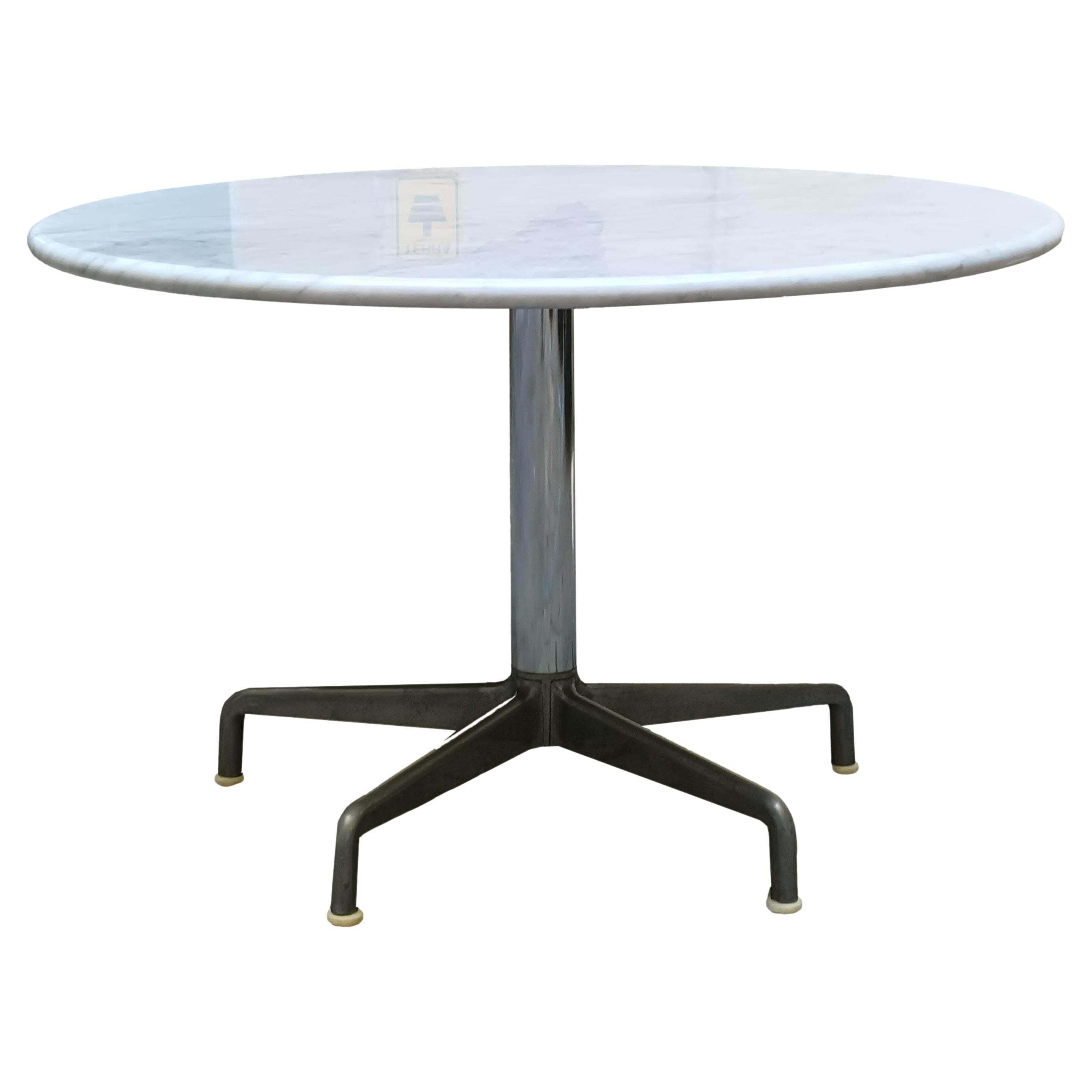 Charles & Ray Eames For Herman Miller 