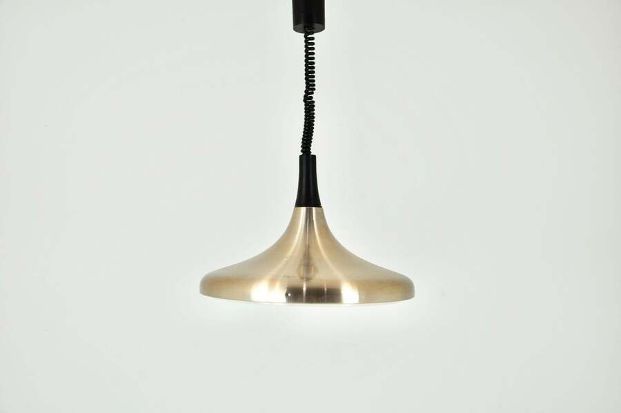 Ceiling Lamp From Erco, 1960s photo furniture