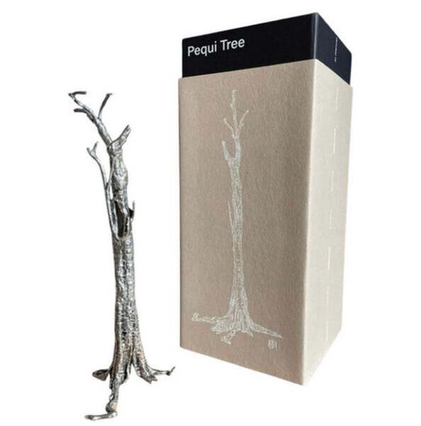Ai Weiweipequi Tree2021