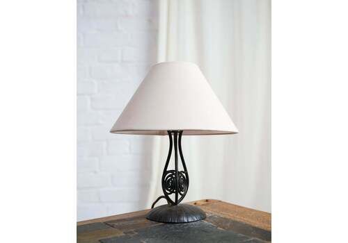 Art Deco French Lamp