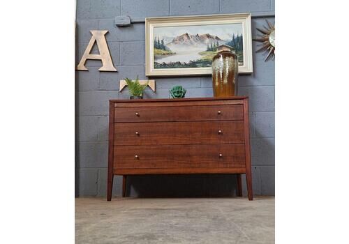 Gordon Russell Drawers ~ Russell Of Broadway ~ Mid Century ~ Vintage