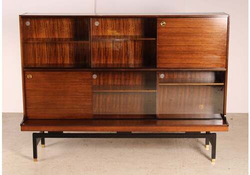 Mid Century G Plan 
