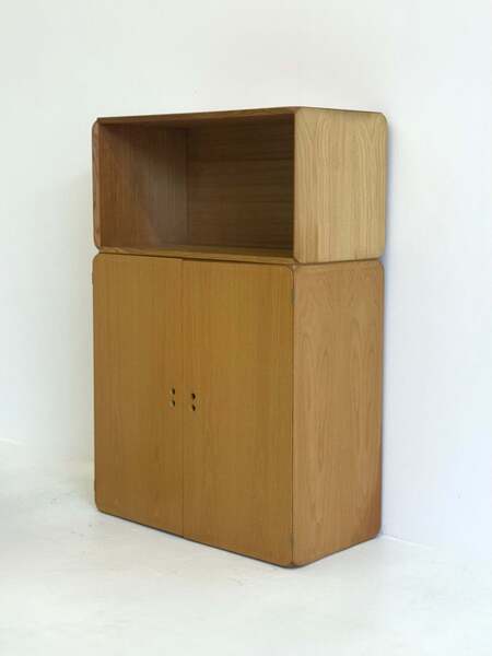 Set Of Two Modular Samara Wall Elements By Derk Jan De Vries For Maisa Di Seveso