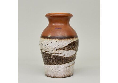 Large, Scheurich, West German Vase