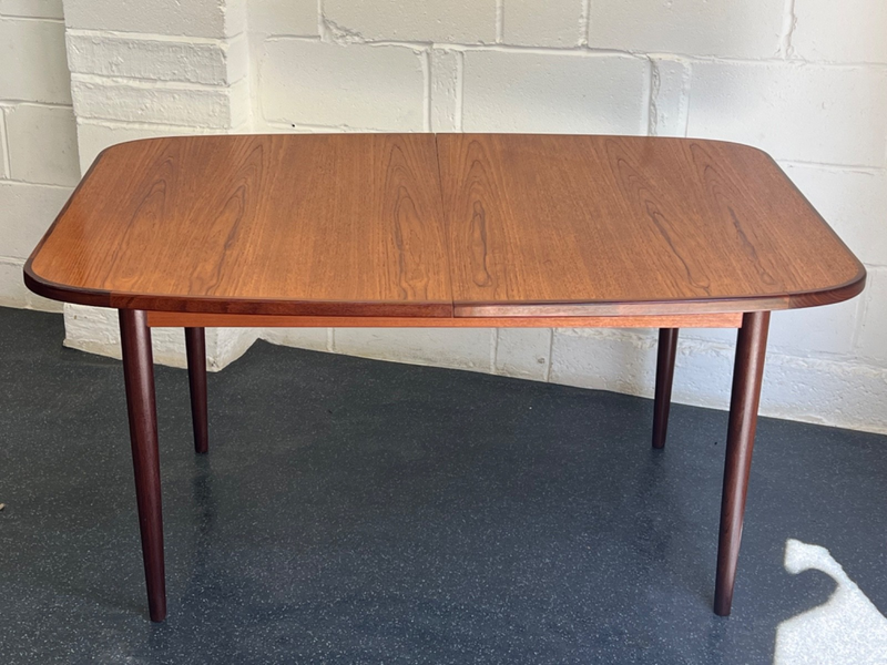 Vintage G Plan Table Extending Midcentury Retro Teak (Delivery Available)