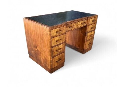 Art Deco Desk