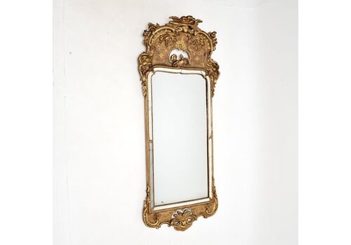 Antique Swedish Mirrors - Curated Collection | Vinterior