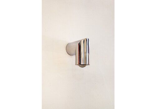 14073 Sconce By Nanda Vigo, Italy, 1969