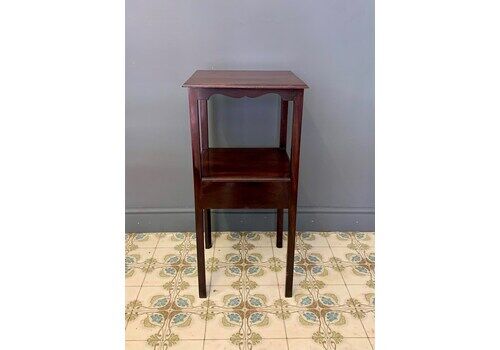 Georgian Washstand