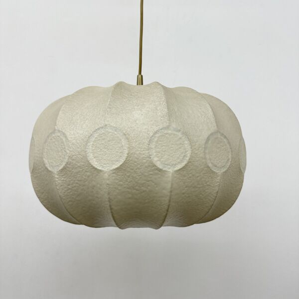 Lamp Friedel Wauer Of Flos Castigloni Scarpa Cocoon , 1970s