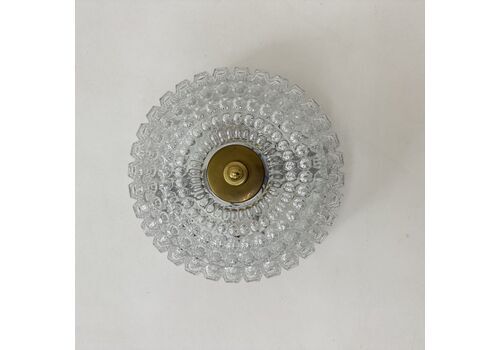 Limburg Limburg Glashütte Ceiling Lamp , 1970s