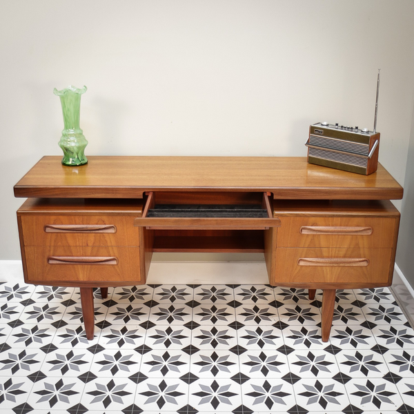 G Plan Fresco Dressing Table Or Desk