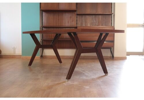 Tolomeo Table By Ico Parisi And Ennio Fazioli For Mim   Italy, 1958
