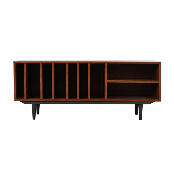 Oak Sideboard, Scandinavian Design