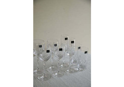Royal Doulton Canterbury Set