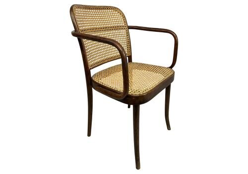 Office Chair No.811 By Josef Hoffmann