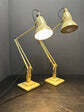 Herbert Terry 2 Step The 1227 Anglepoise Table Lamp