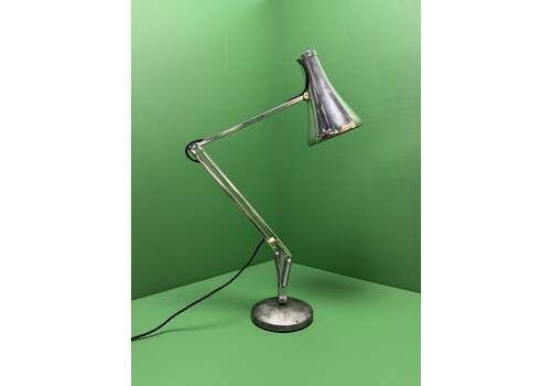 Herbert Terry Model 75 Anglepoise Table Lamp