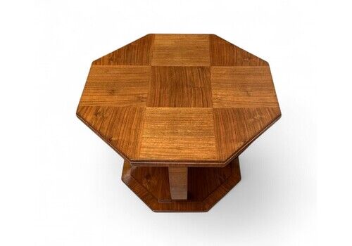 Art Deco Coffee Table