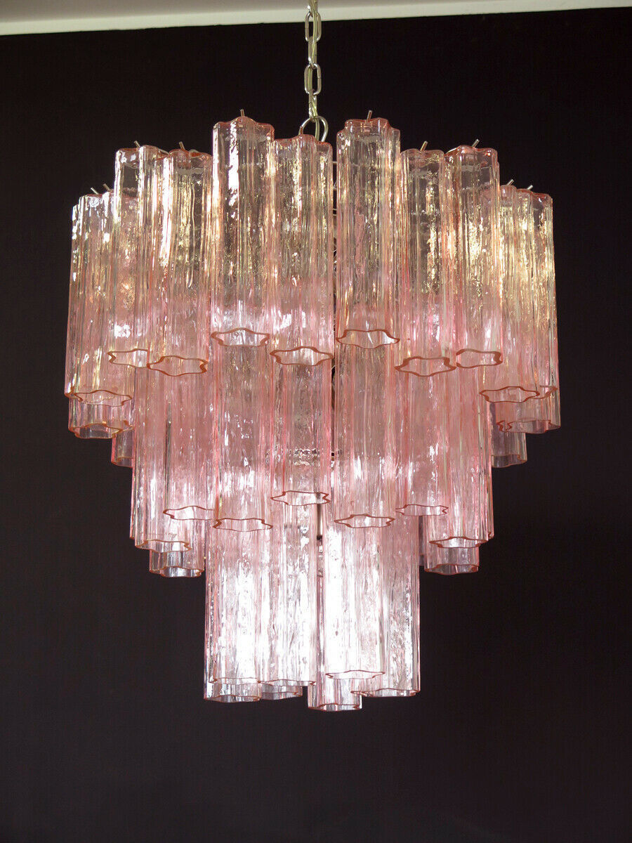 Mid Century Modern Murano Glass Chandelier Mid Century Modern Murano Glass Chandelier