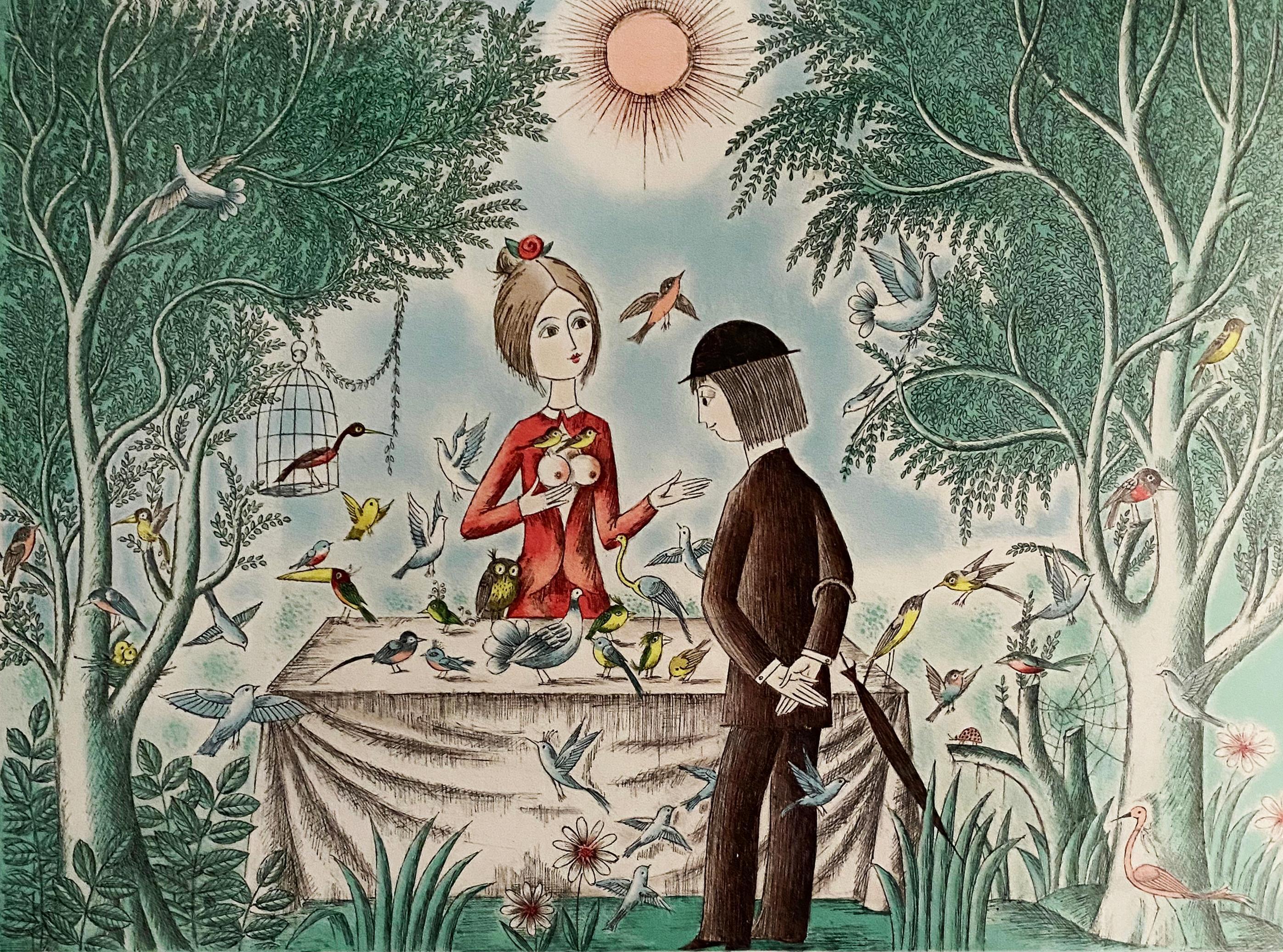 Raymond Peynet Peynet 