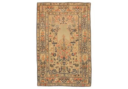 Ottoman Textile Banja Luka