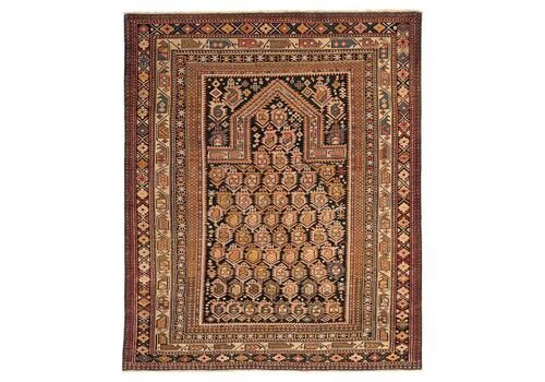 Caucasian Rug Marasali Prayer