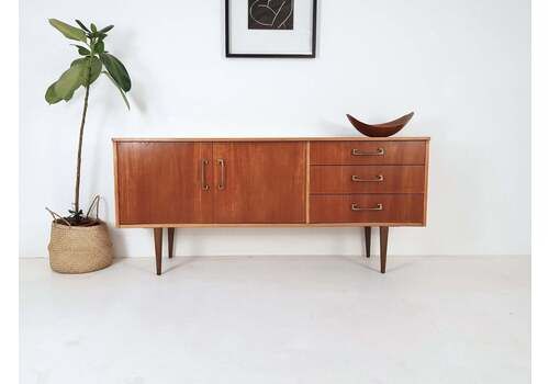 Original Vintage Sideboard