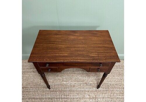 Fine Antique Regency Desk, 1800s