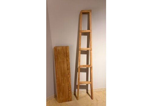 Mid Century Modern Italian Bookcase