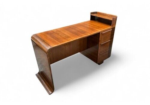 Art Deco Desk