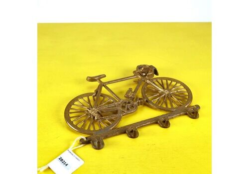 Metal Wall Bicycle Key Holder