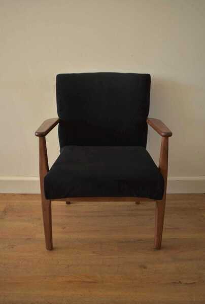 Parker Knoll Mid Century Armchair Parker Knoll Vinterior
