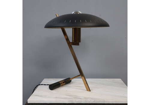 Z Lamp By Louis Kalff For Philips