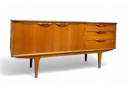 Jentique Teak Sideboard Mid Century Retro C1960s Superior Quality