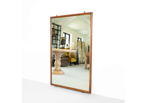 An Early 20th Century English Tailor’s Mirror