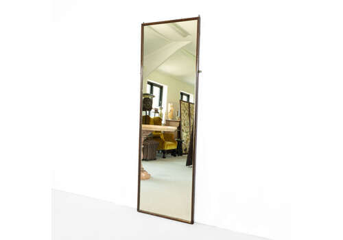 An Early 20th Century English Tailor’s Mirror