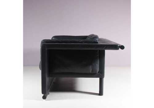 1980s 2 Seater Sofa By Paolo Piva For De Sede, Switzerland