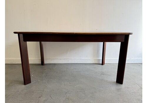 Large Extending Dining Table By G Plan