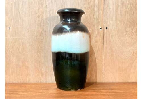 West German Vase By Scheurich Keramik – Model 291 38 (38cm)