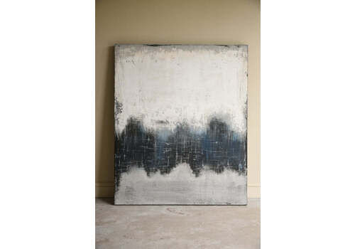 Contemporary Abstract Oil Painting
