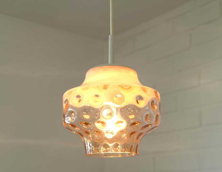 Vintage Pendant Lamp Redesign Ceiling Light Hanging Lamp