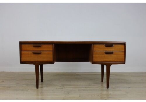 A Younger Sequence Teak Shallow Desk