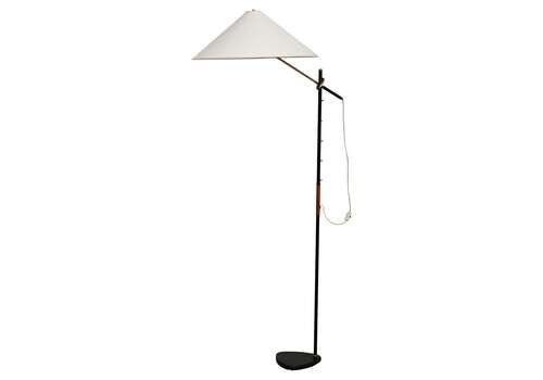 Kalmar Floor Lamp 
