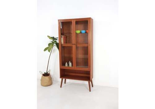 G Plan Cabinet, Modernist