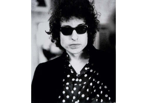 David Studwell, Bob Dylan Platinum